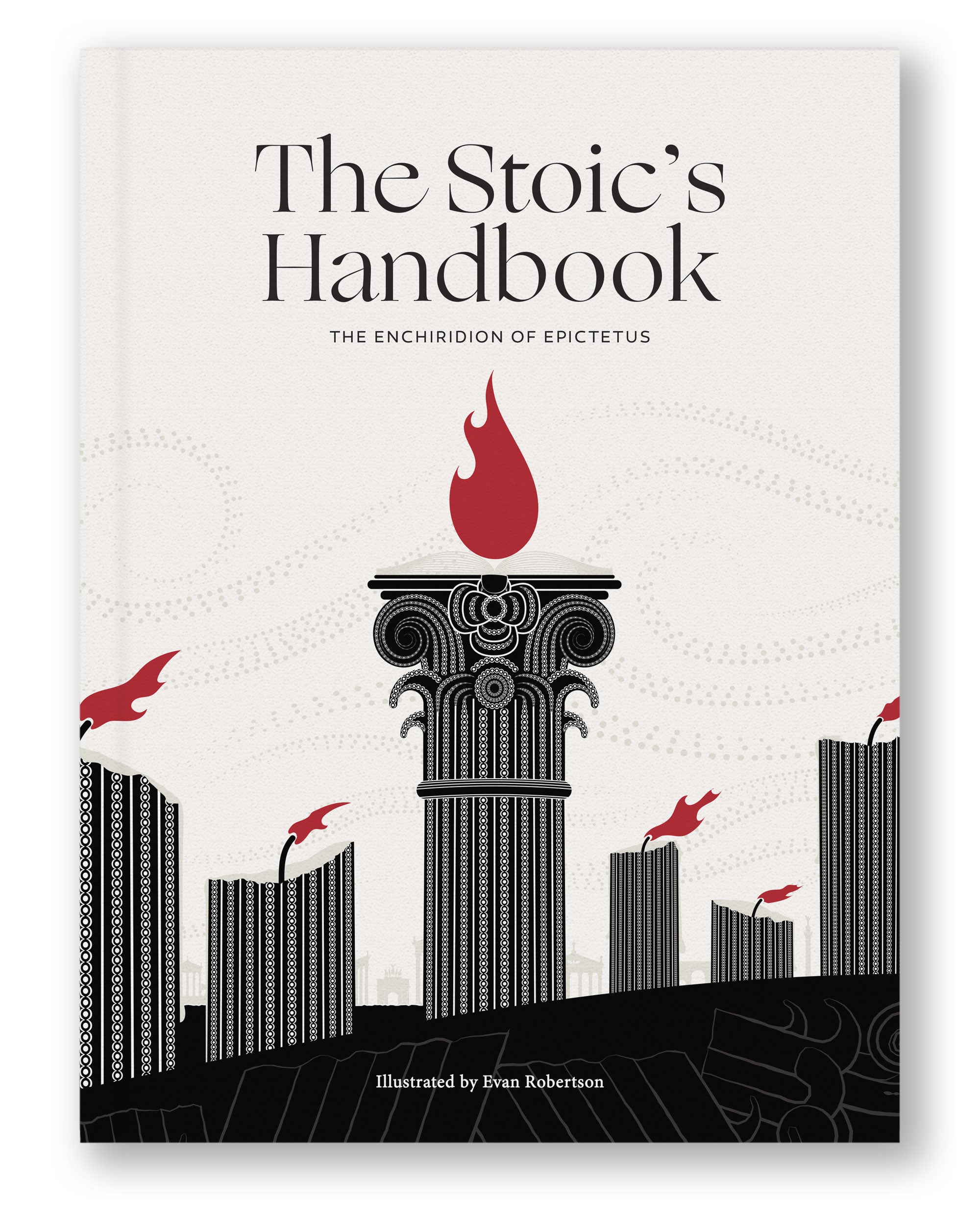 The Stoic's Handbook
