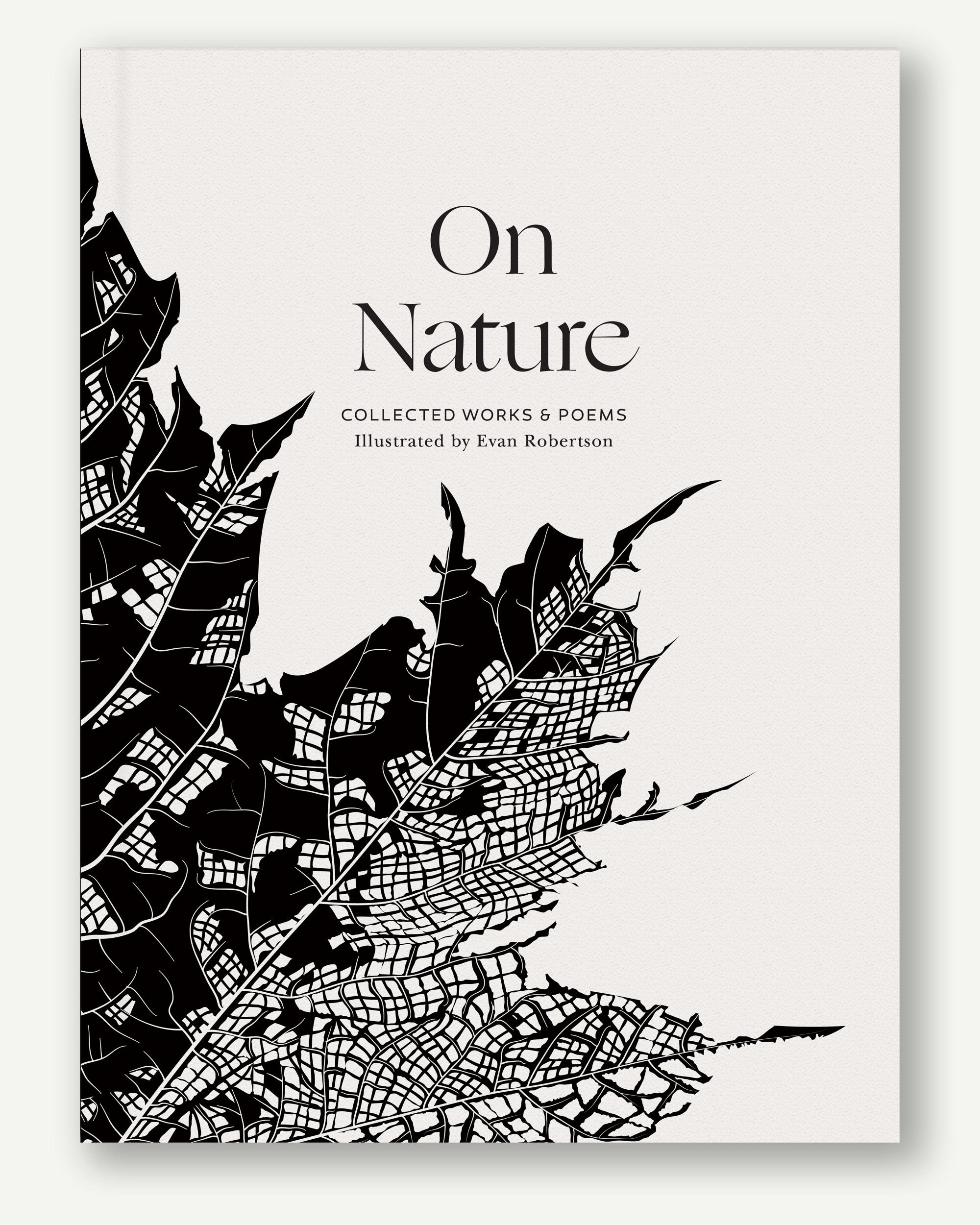 Nature Book Bundle