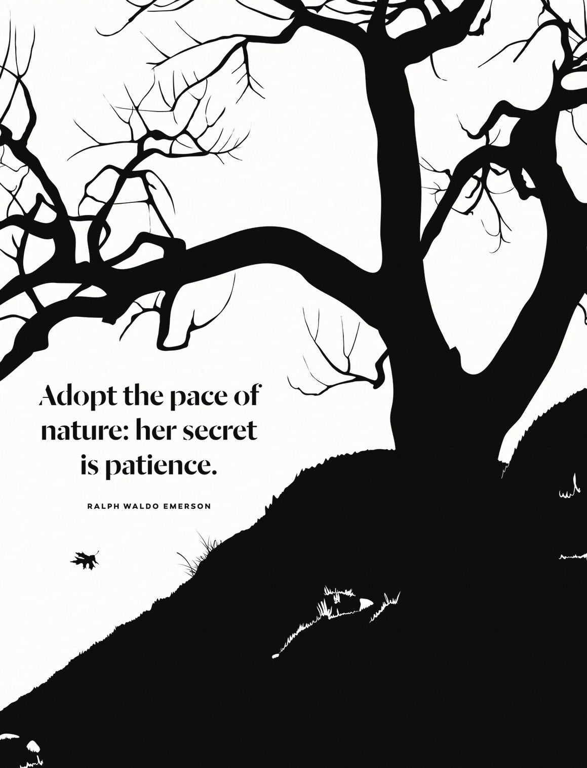 On Nature