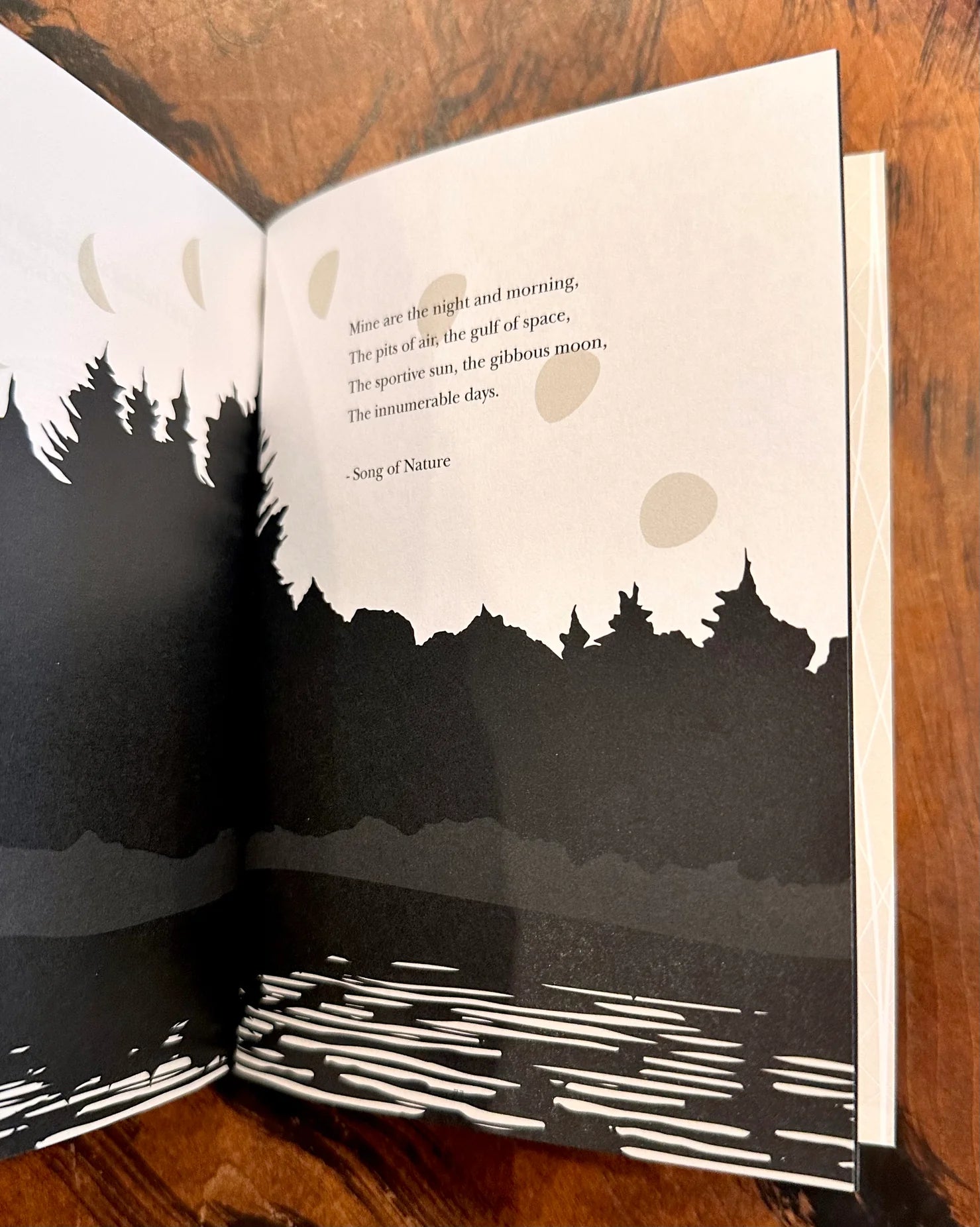 Nature Book Bundle