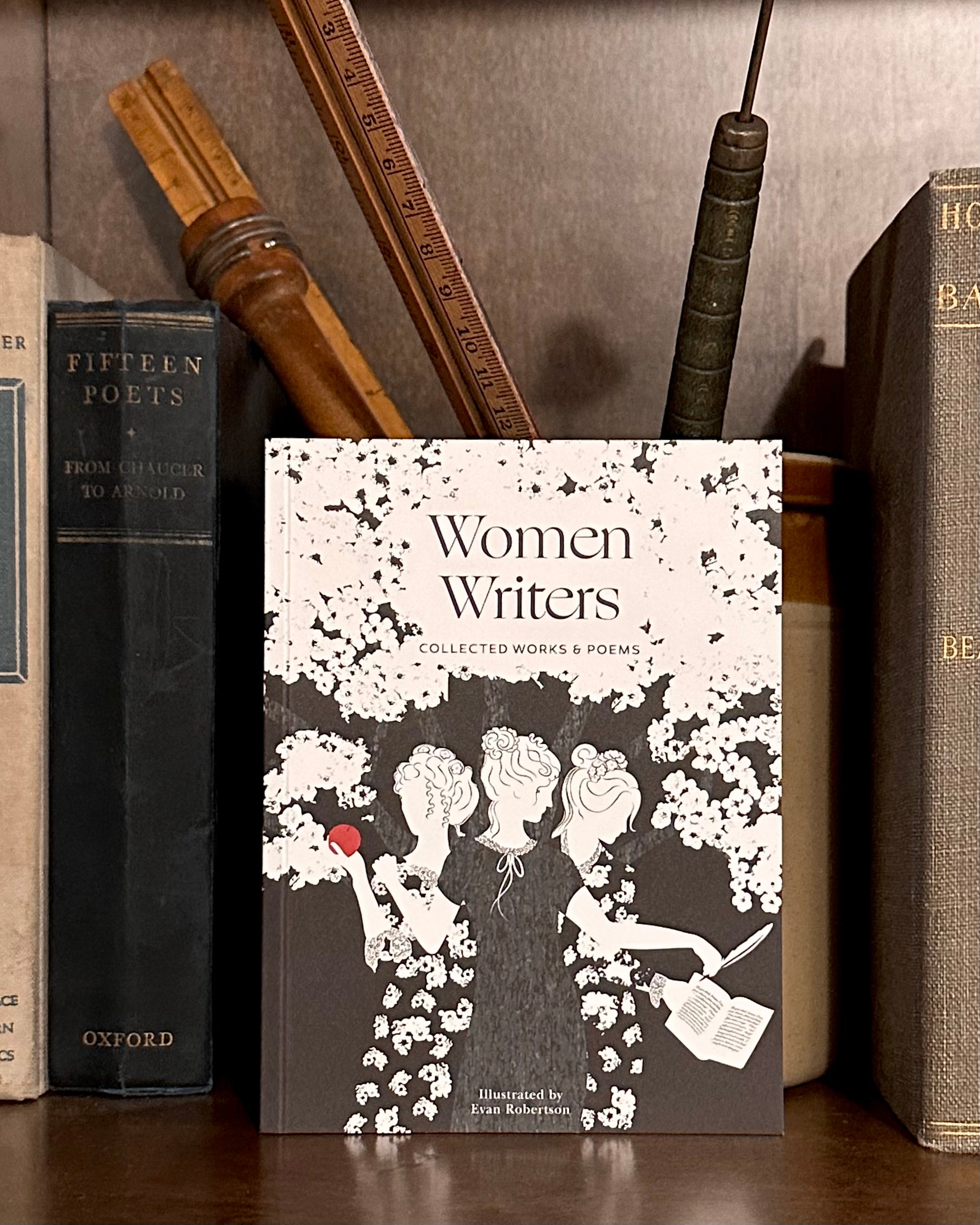 Women Writers