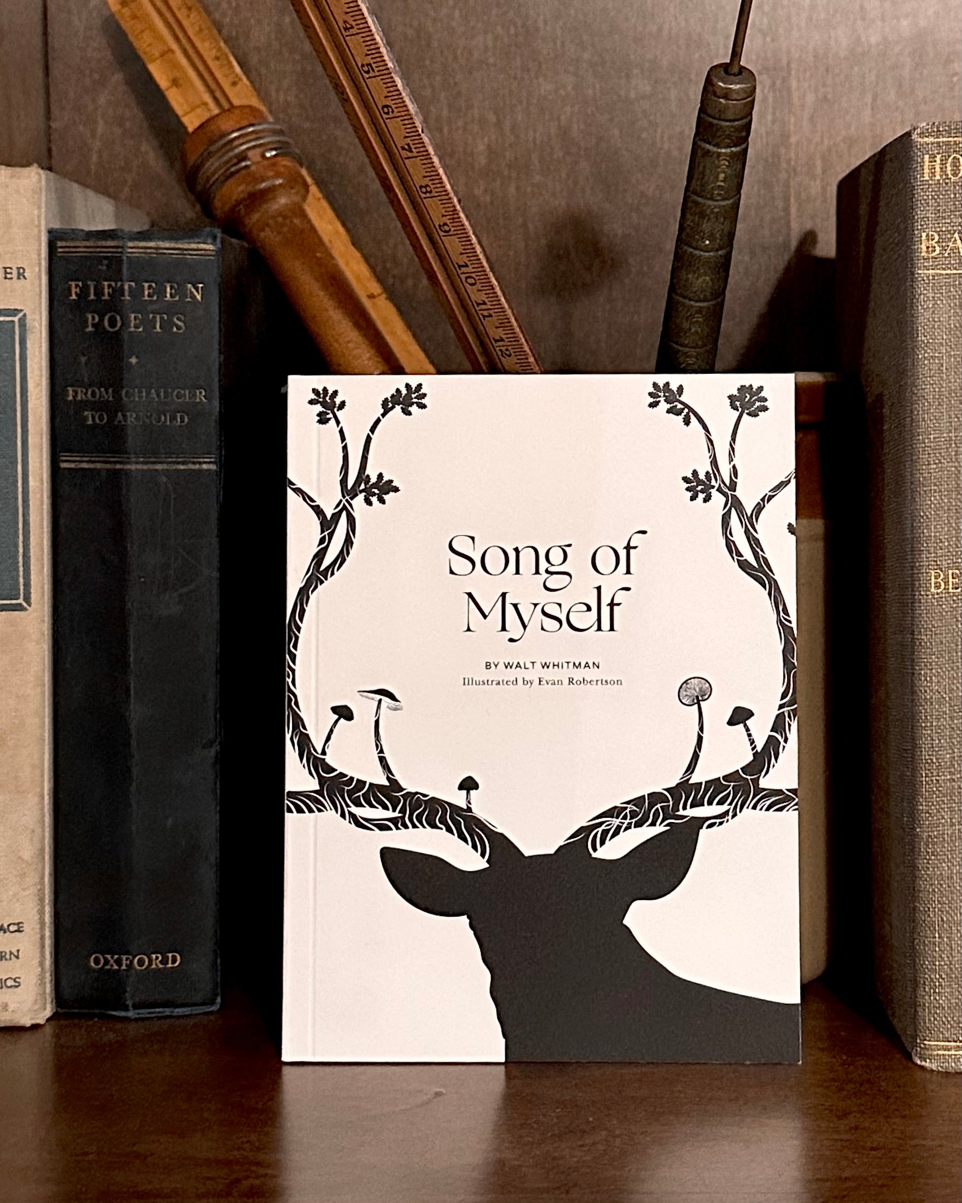Song of Myself