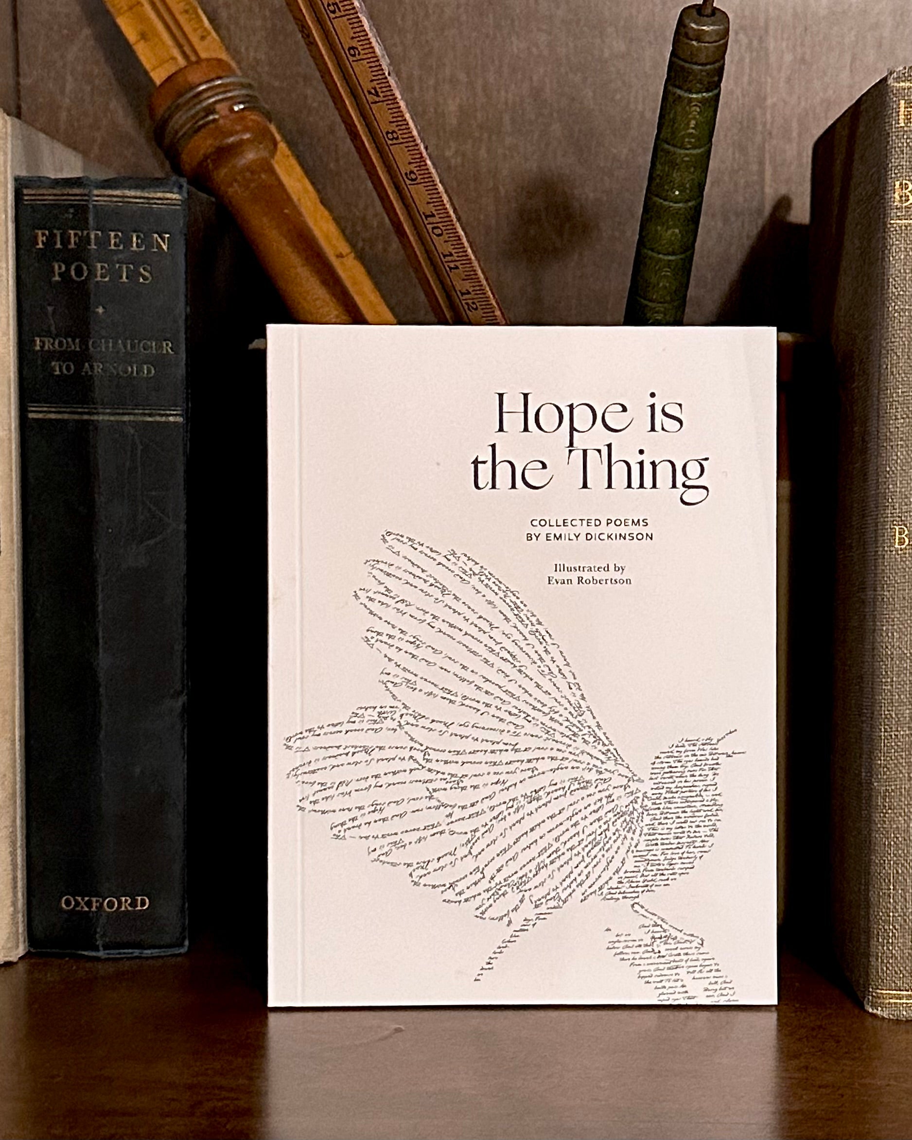 Hope is the Thing
