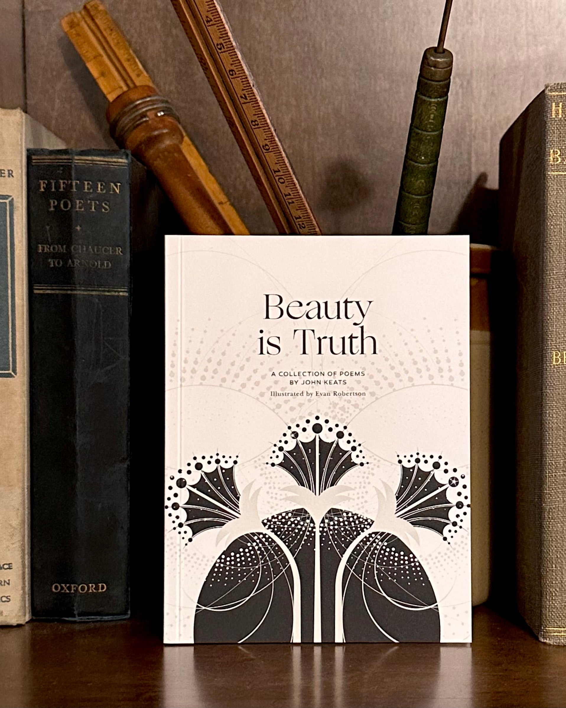 Beauty is Truth
