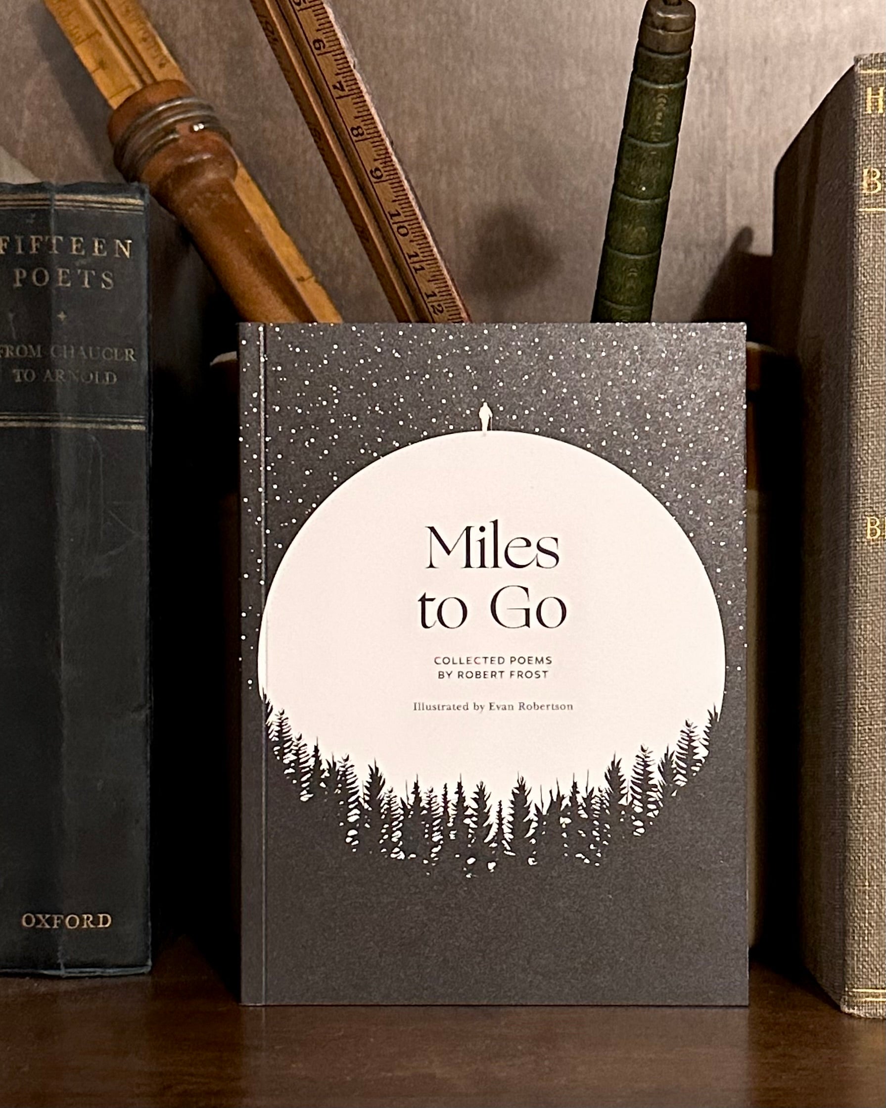 Miles to Go