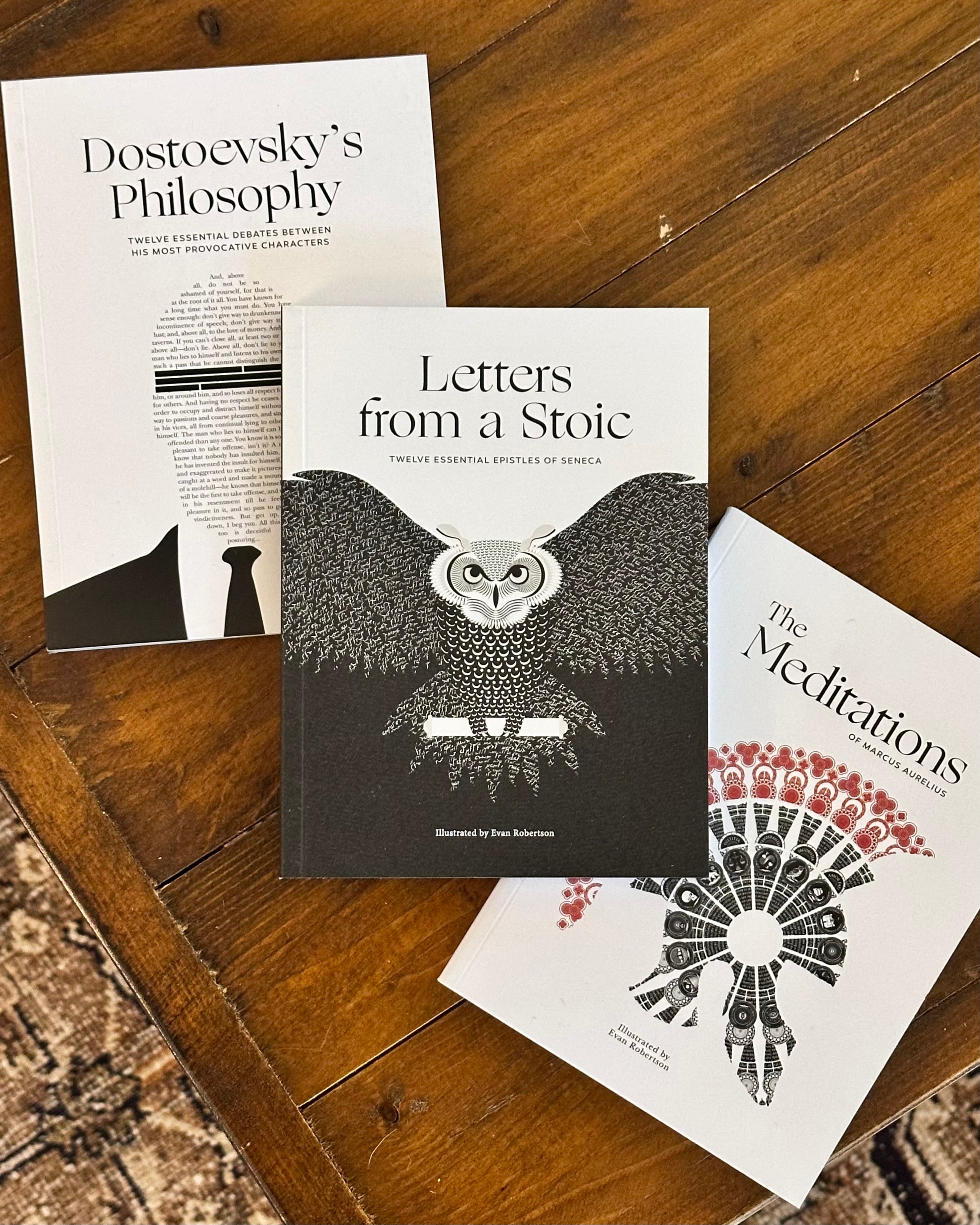 Philosophy Book Bundle