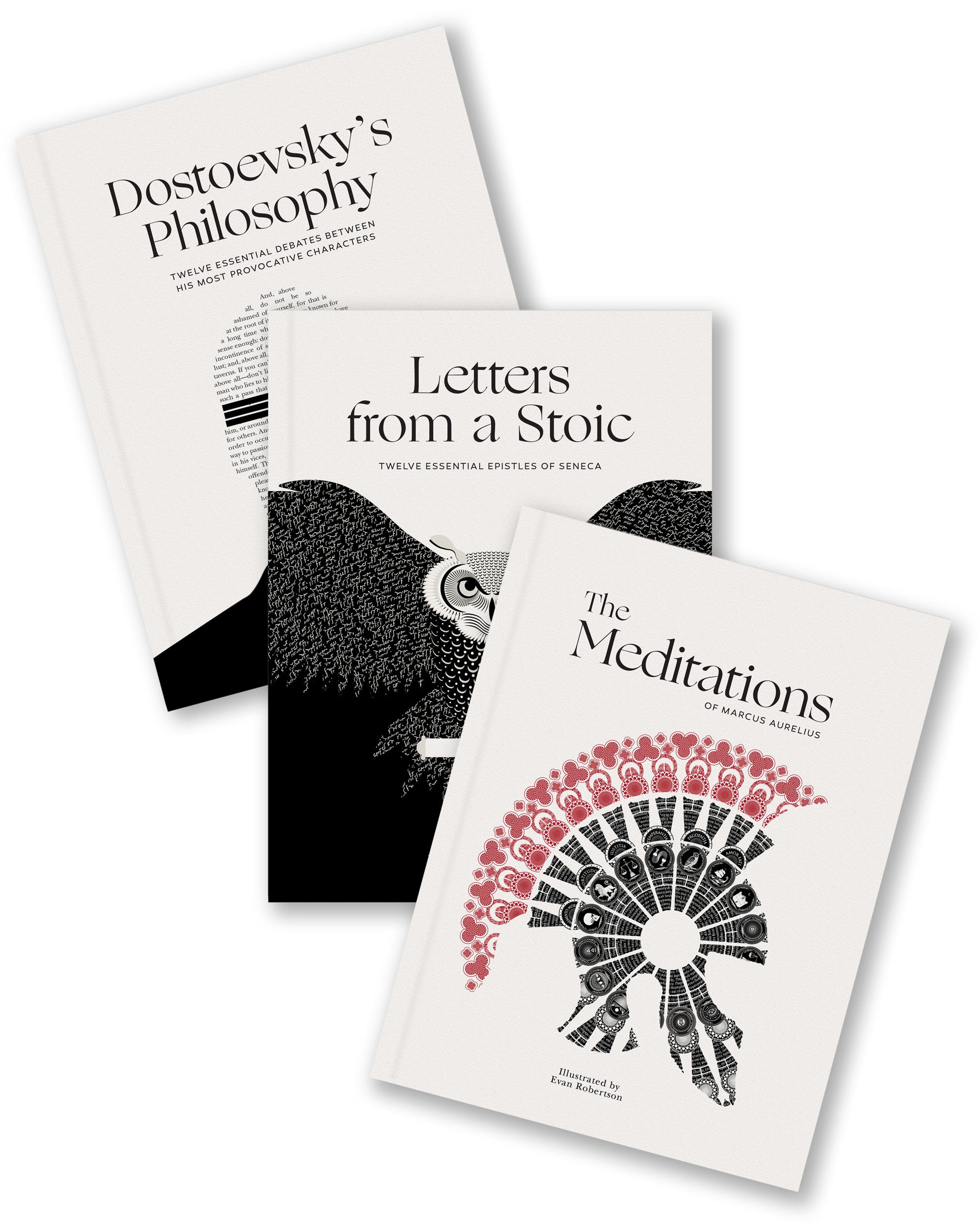 Philosophy Book Bundle