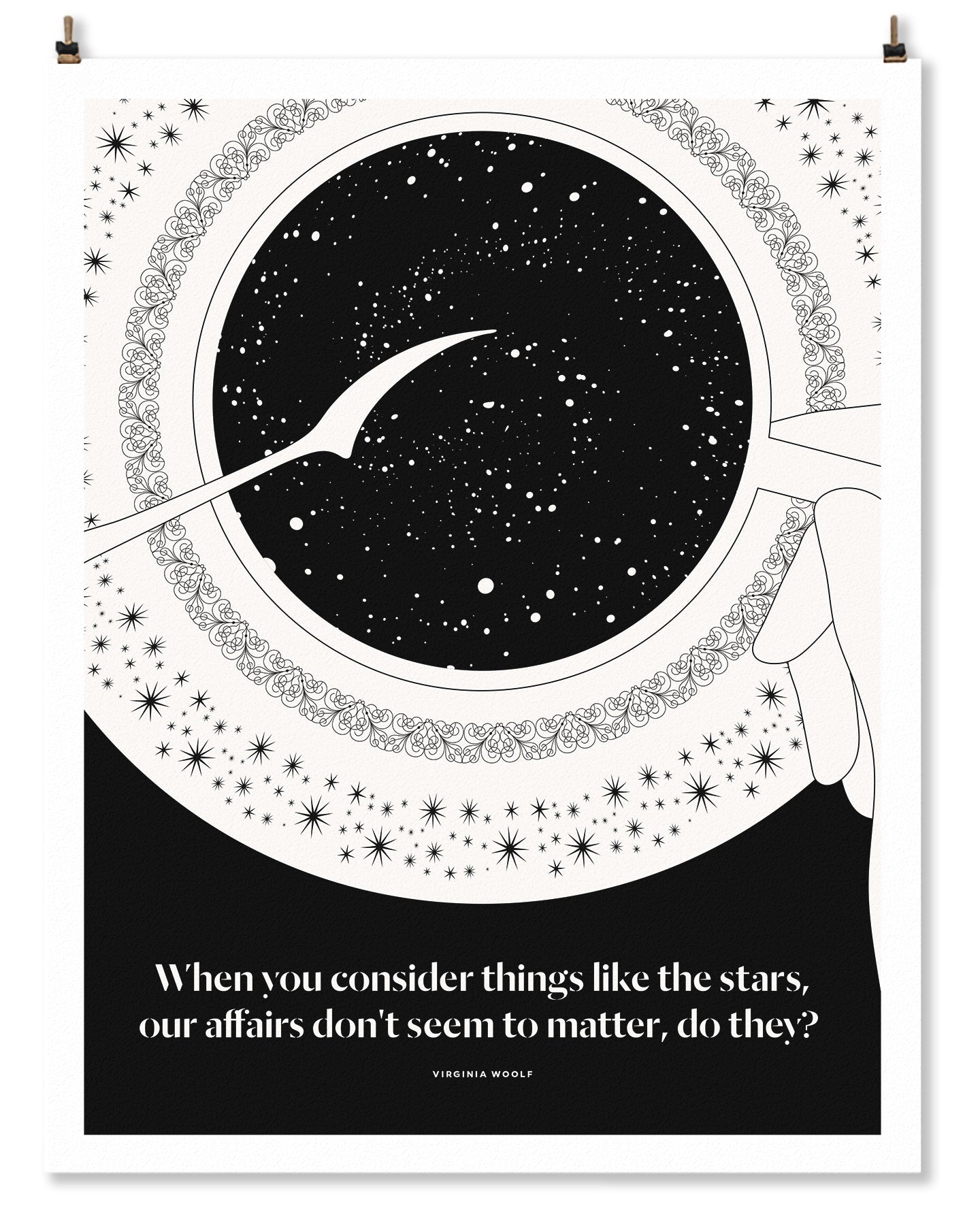 Like the Stars