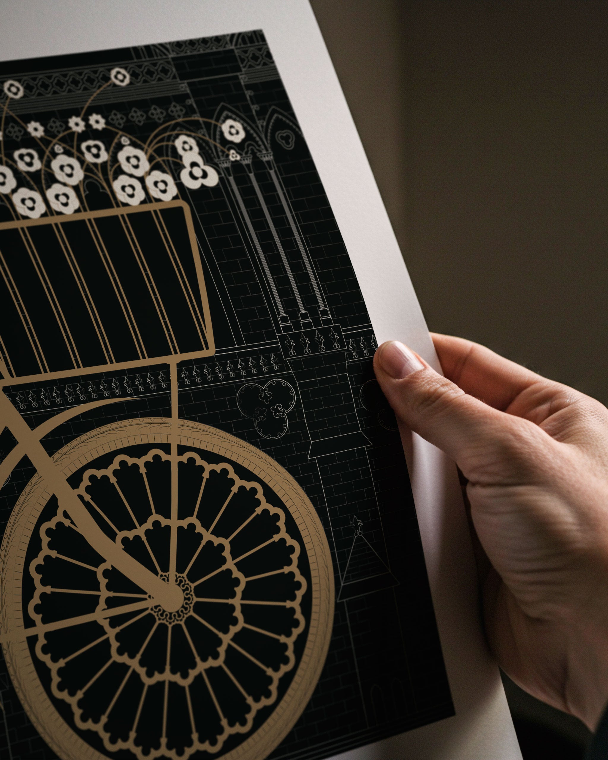 Paris Travel: Notre Dame